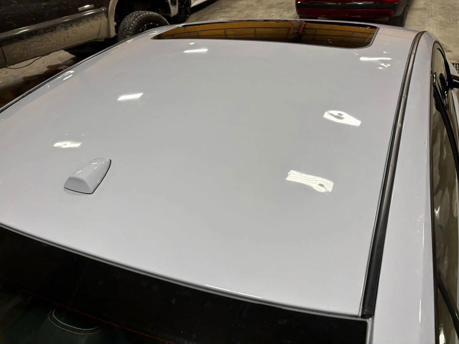 Used 2023 Nissan Altima 2.5 SR w/ SR Premium Package image 28