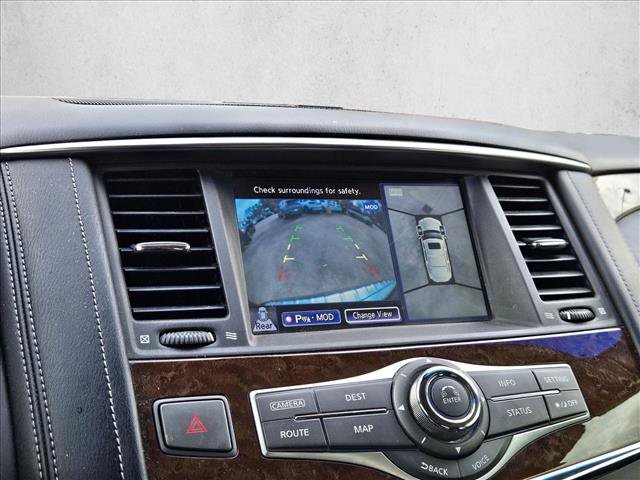 Used 2016 INFINITI QX80 2WD image 20