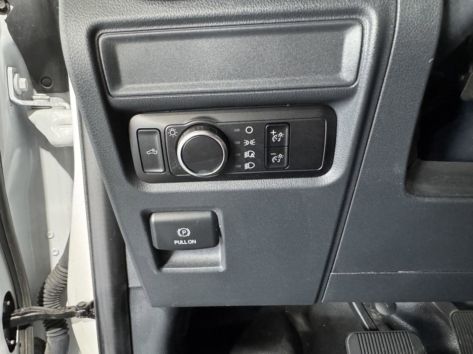 Certified 2024 Ford F150 XL AWD/4WD image 19