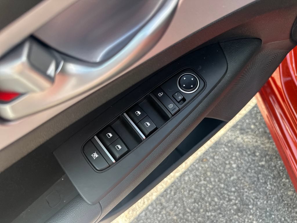 Certified 2024 Kia Forte LXS w/ LXS Technology Package FWD image 11
