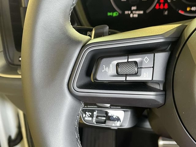 New 2026 Porsche Cayenne S AWD/4WD image 40