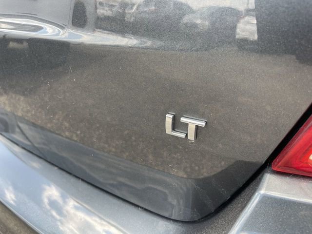 Used 2018 Chevrolet Trax LT w/ LT Convenience Package FWD image 11