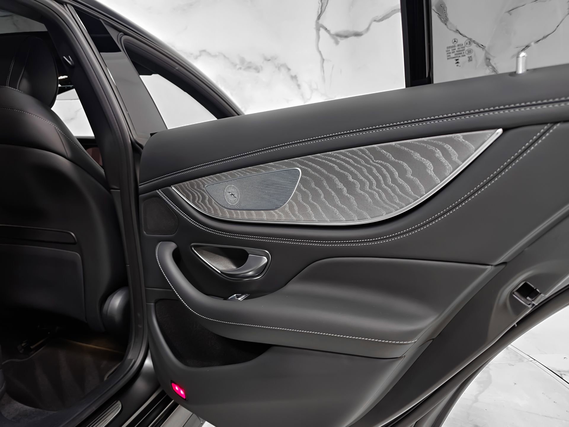 Used 2026 Mercedes-Benz AMG GT 53 image 26