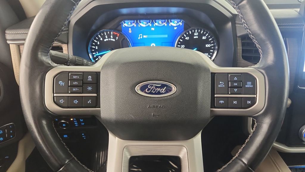 Certified 2023 Ford Expedition Limited image 12