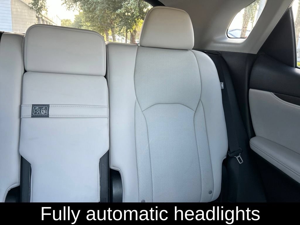 Used 2020 Lexus RX 350 FWD w/ Premium Package image 14