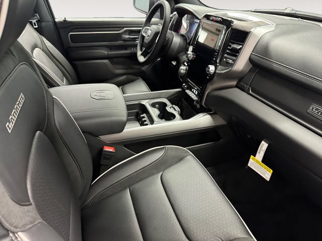 New 2026 RAM 1500 Laramie AWD/4WD image 4