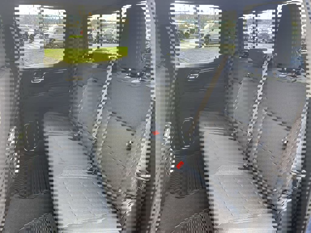 New 2026 GMC Sierra 1500 Elevation w/ Preferred Package image 25