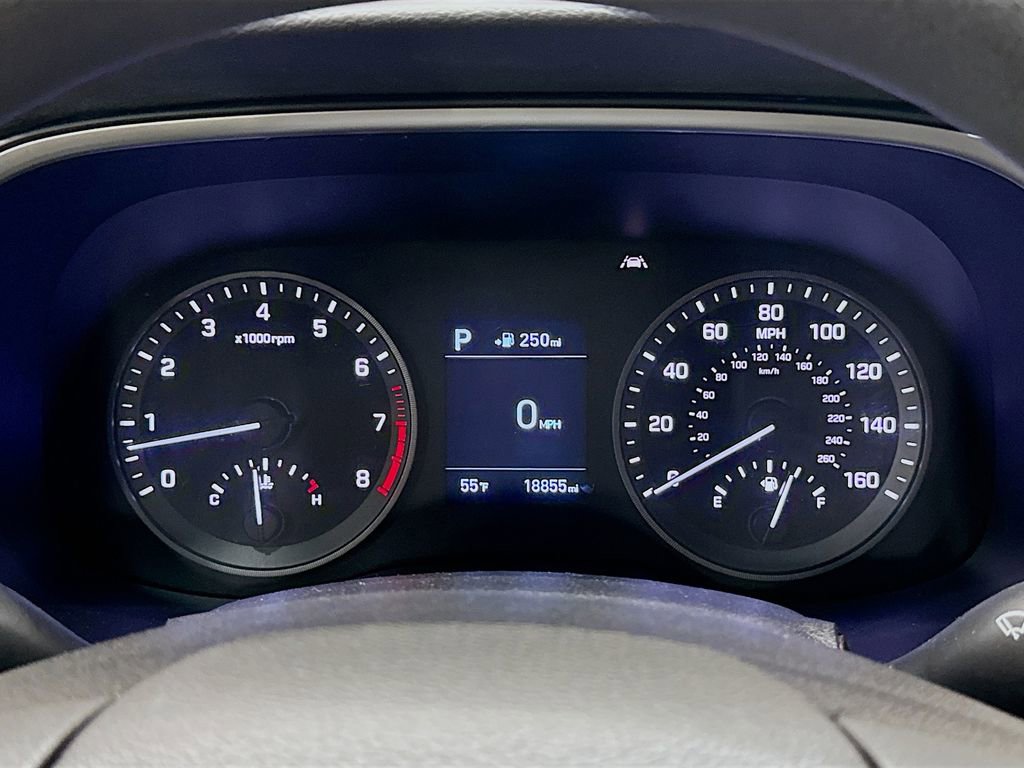 Used 2019 Hyundai Tucson SE image 30