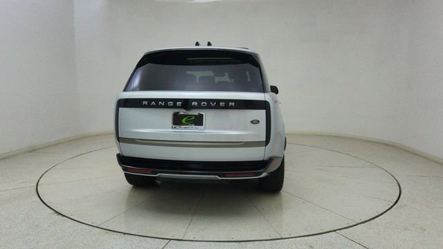 Used 2023 Land Rover Range Rover SE AWD/4WD image 69