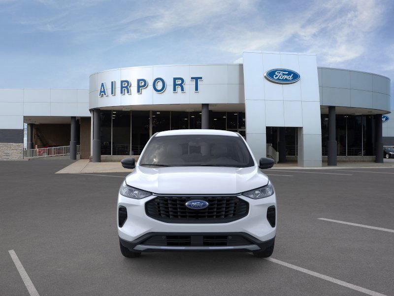 New 2026 Ford Escape Active w/ Cold Weather Package image 6