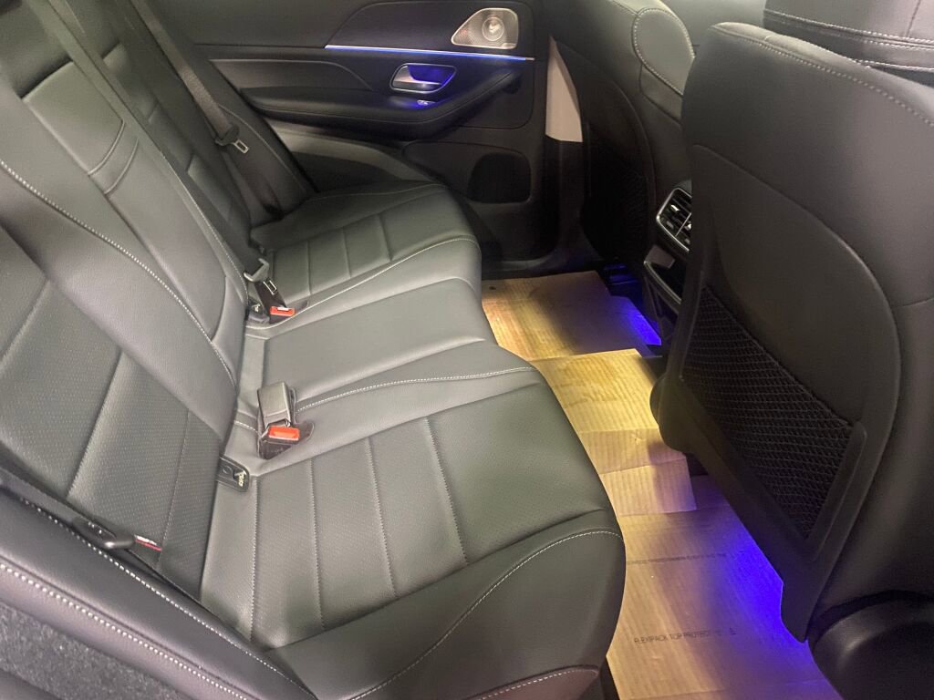 New 2026 Mercedes-Benz GLE 350 4MATIC image 19