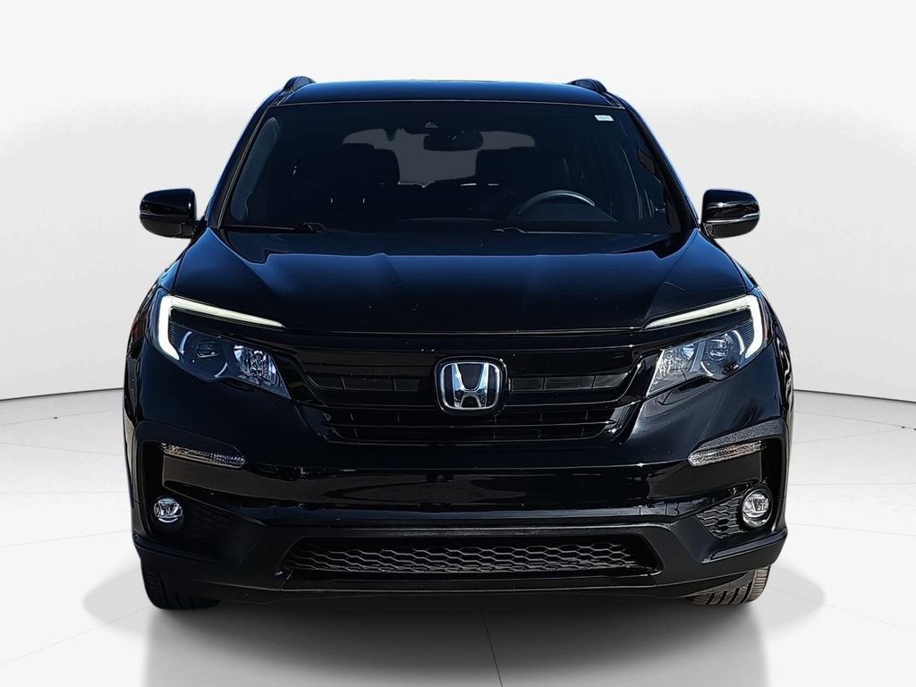 Used 2022 Honda Pilot Sport image 10