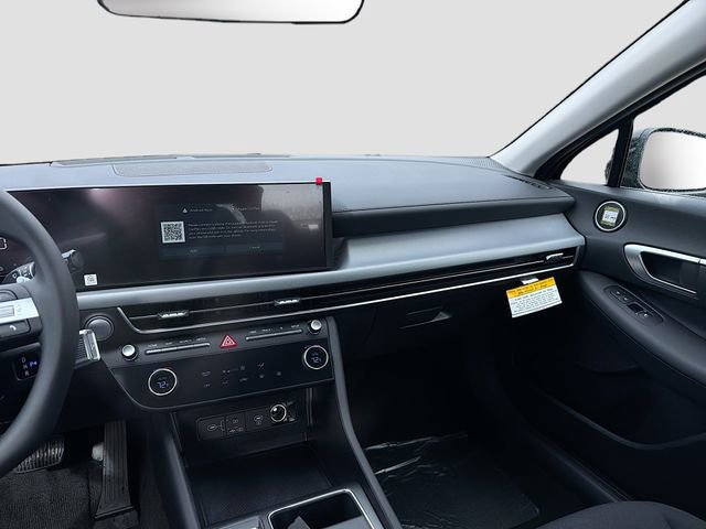 New 2026 Hyundai Sonata Blue FWD image 22