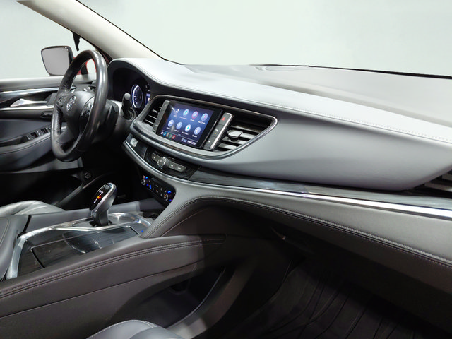 Certified 2021 Buick Enclave Premium w/ Sun and Sites Package FWD image 15