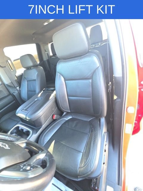 Used 2020 Chevrolet Silverado 1500 LT Trail Boss image 20