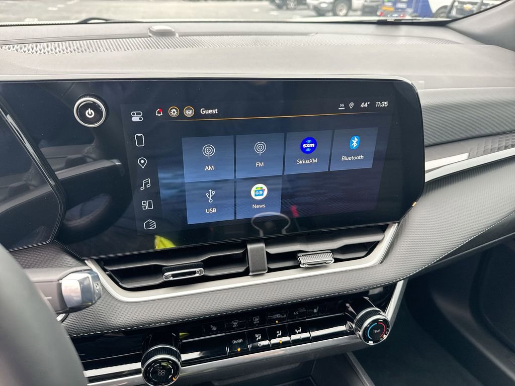 New 2026 Chevrolet Equinox LT image 26