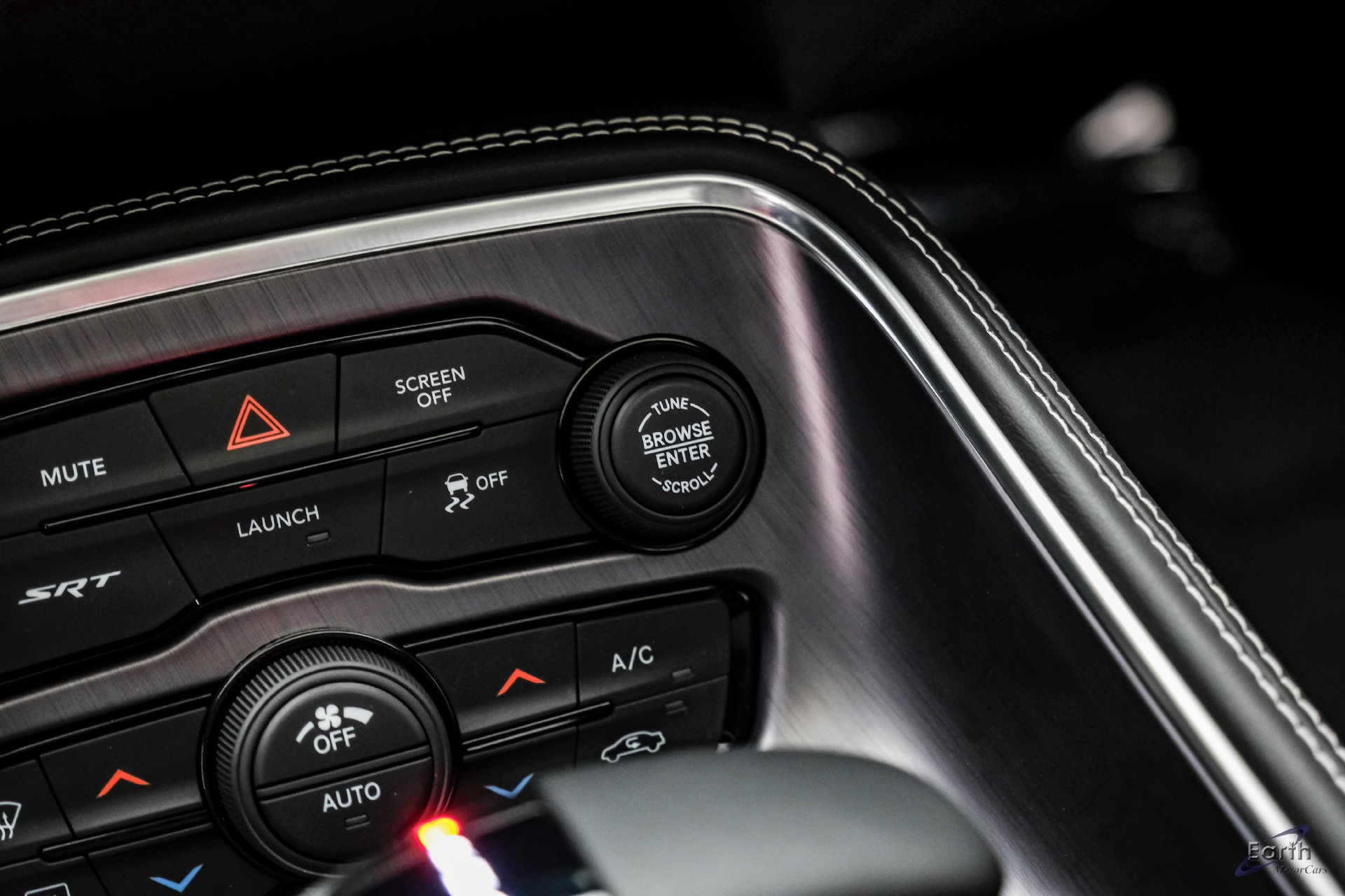 Used 2018 Dodge Challenger SRT Demon w/ Leather Front Seat Group RWD image 67