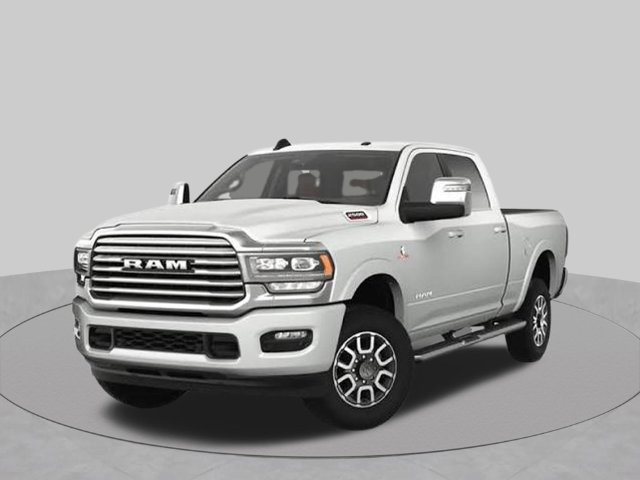 Used 2026 RAM 2500 Laramie AWD/4WD image 30