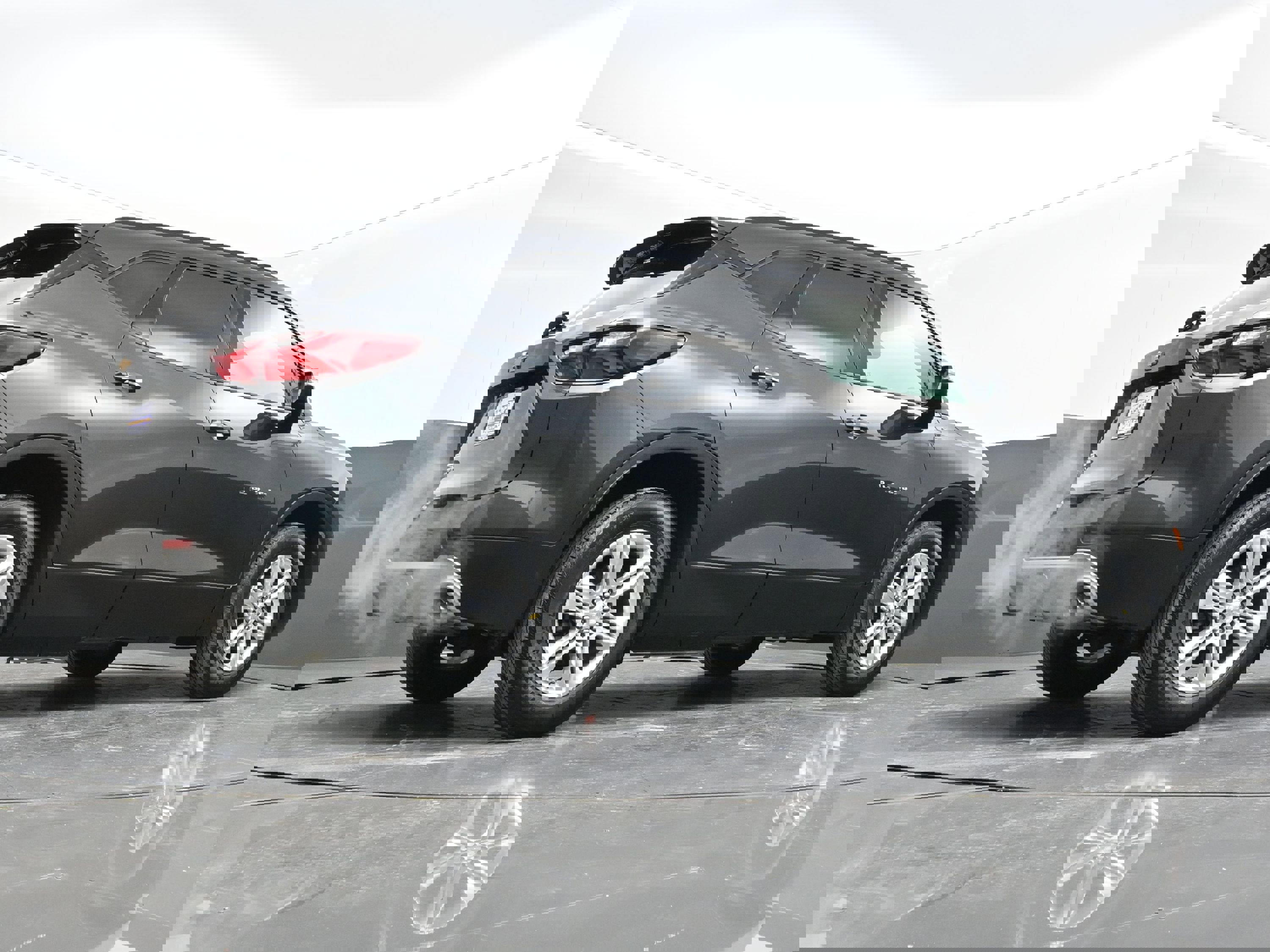 Certified 2020 Chevrolet Blazer LT image 39