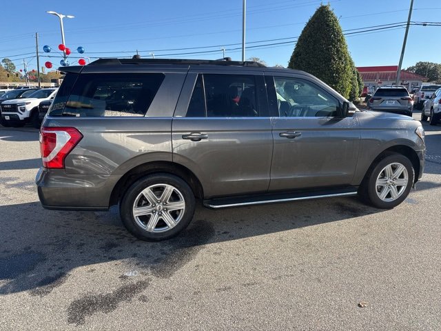 Used 2021 Ford Expedition XLT image 5