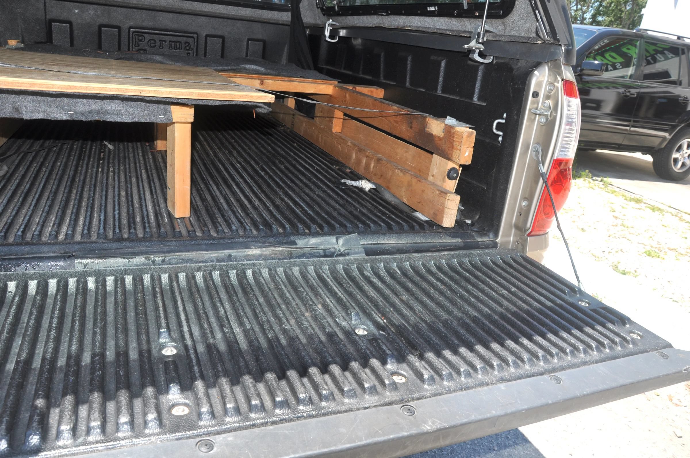 Used 2005 Toyota Tundra SR5 RWD image 21