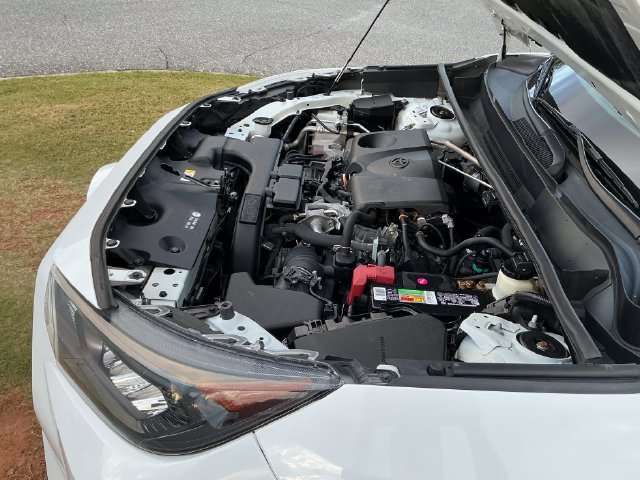 Used 2021 Toyota RAV4 LE FWD image 31