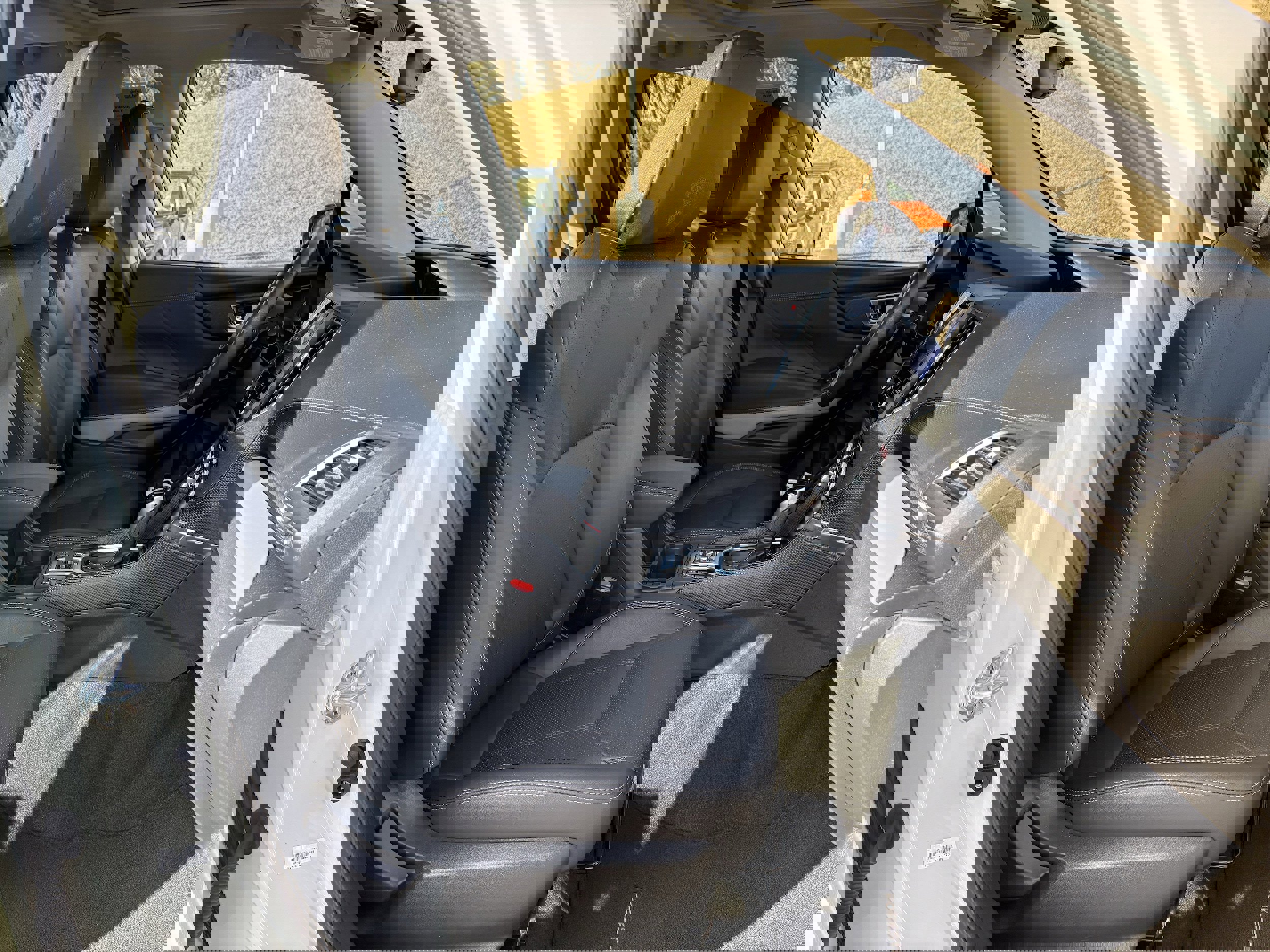 Certified 2024 Subaru Forester Limited image 31