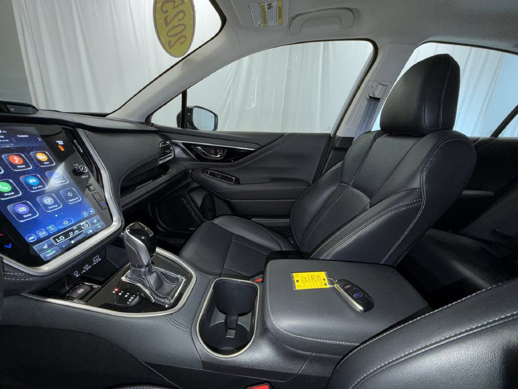 Certified 2025 Subaru Legacy Limited AWD/4WD image 24