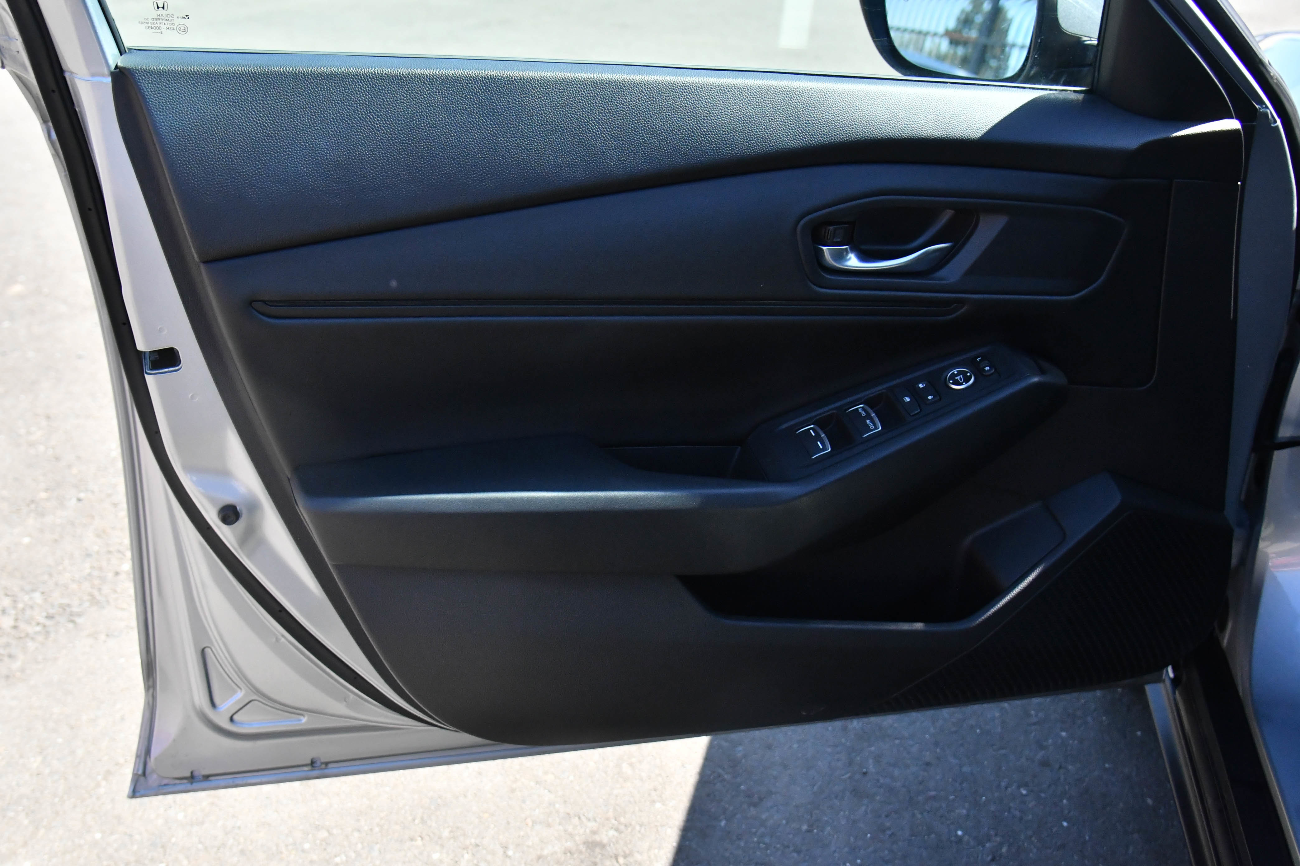 Used 2024 Honda Accord EX image 13