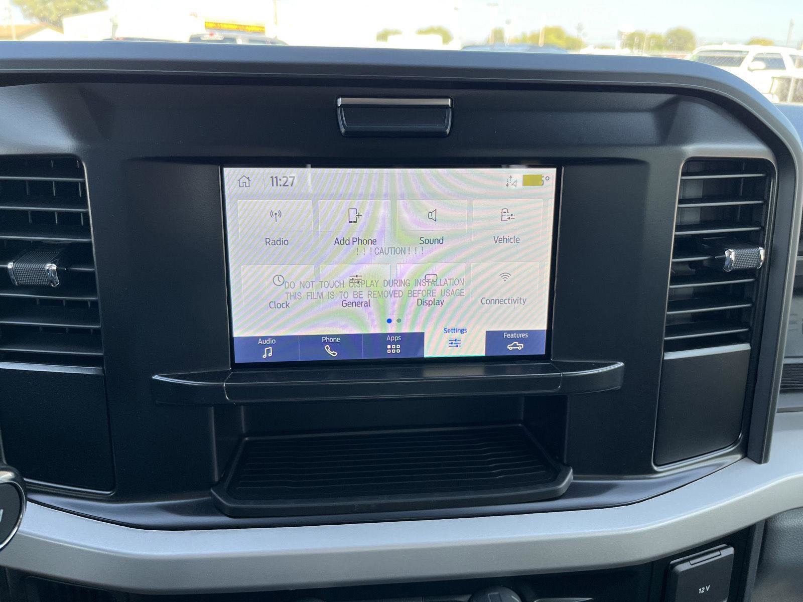 New 2026 Ford F350 XL image 20