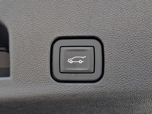Used 2026 Chevrolet Traverse RS AWD/4WD image 31