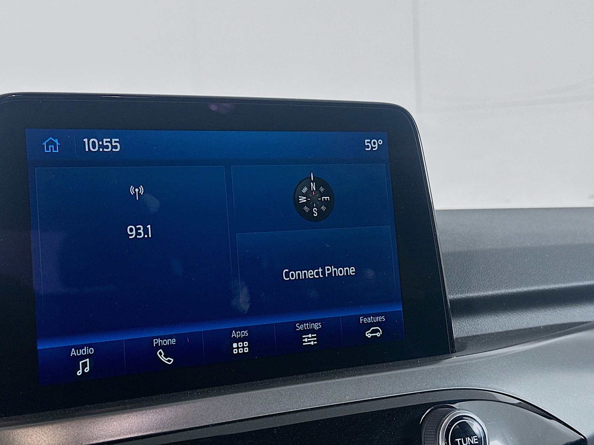 Used 2024 Ford Escape Active FWD image 22