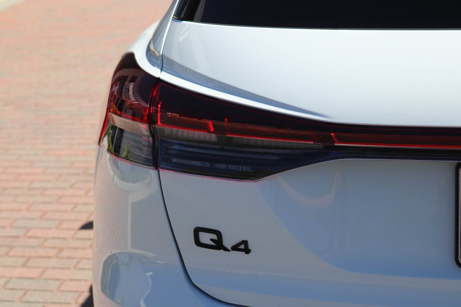 Certified 2023 Audi Q4 e-tron Premium Plus w/ Premium Plus AWD/4WD image 9