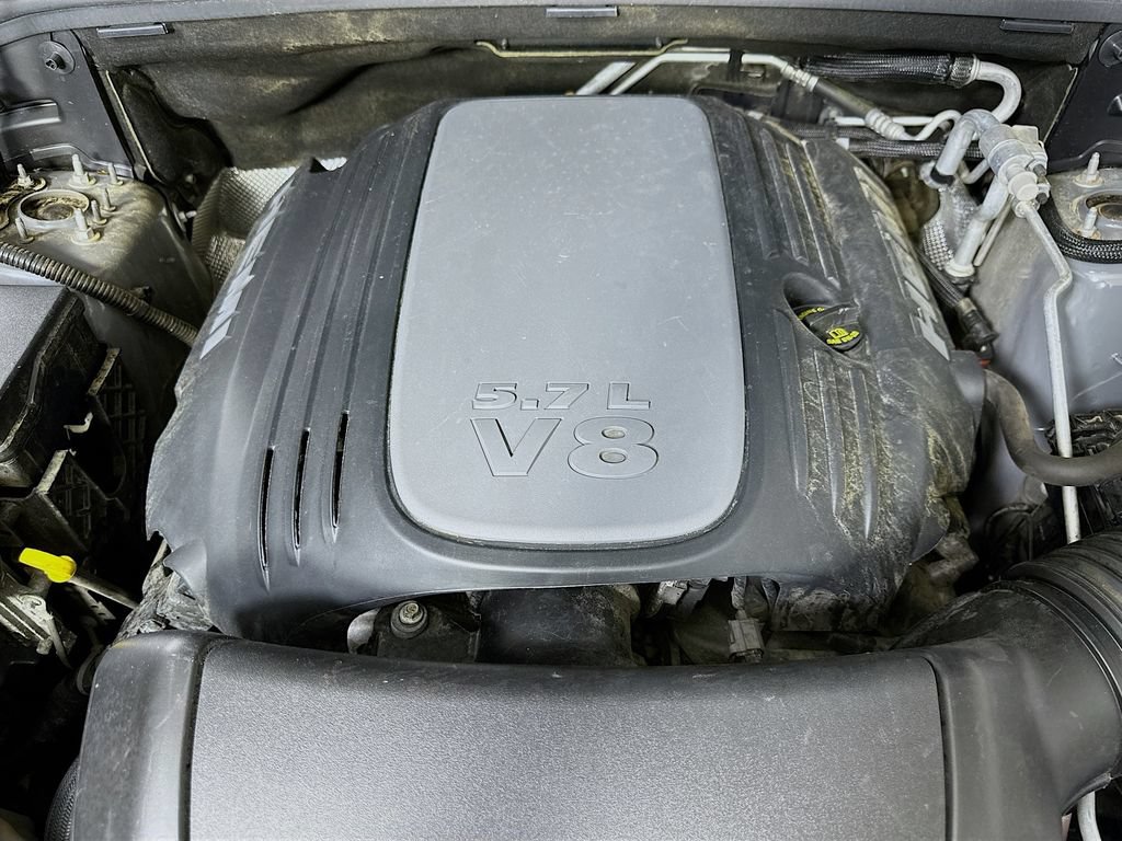 Used 2021 Dodge Durango R/T AWD/4WD image 9