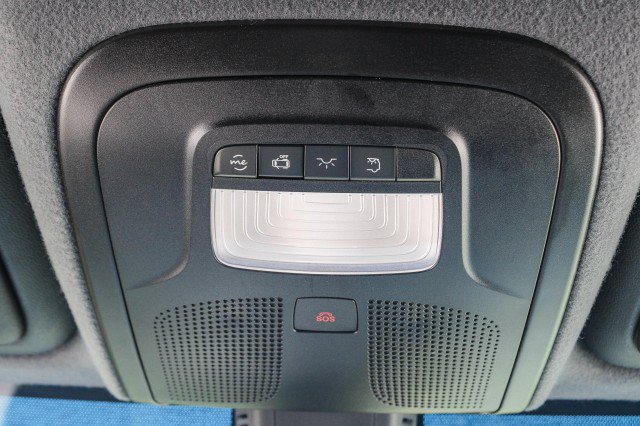 New 2025 Mercedes-Benz Sprinter 2500 image 18
