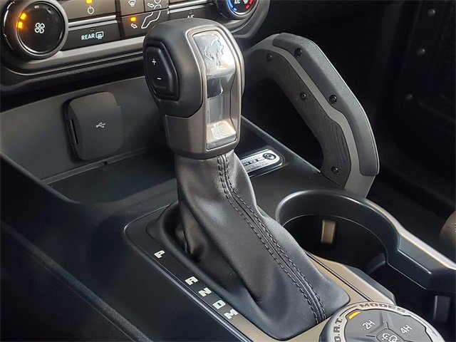 Used 2024 Ford Bronco Big Bend image 29