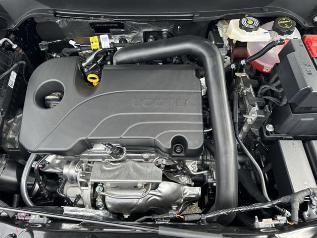 New 2026 GMC Terrain Denali image 25