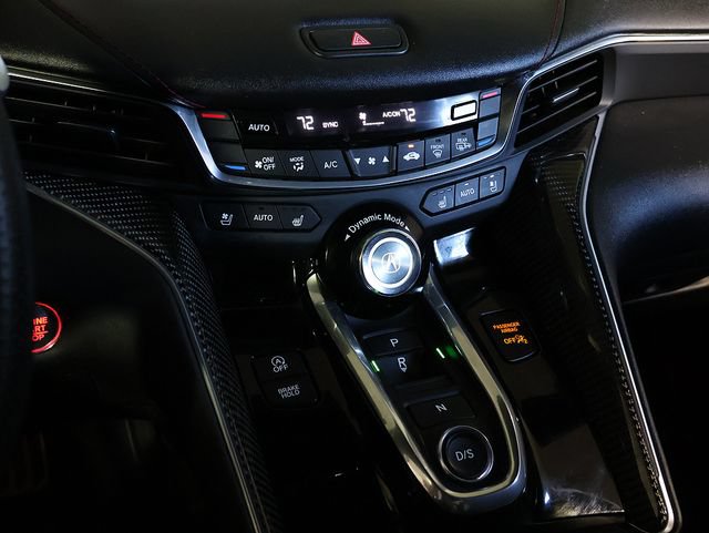 Certified 2022 Acura TLX Type S AWD/4WD image 21