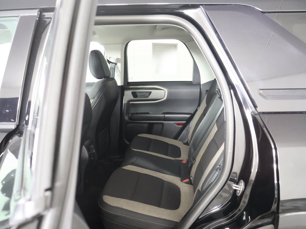 Used 2025 Ford Bronco Sport Big Bend AWD/4WD image 30