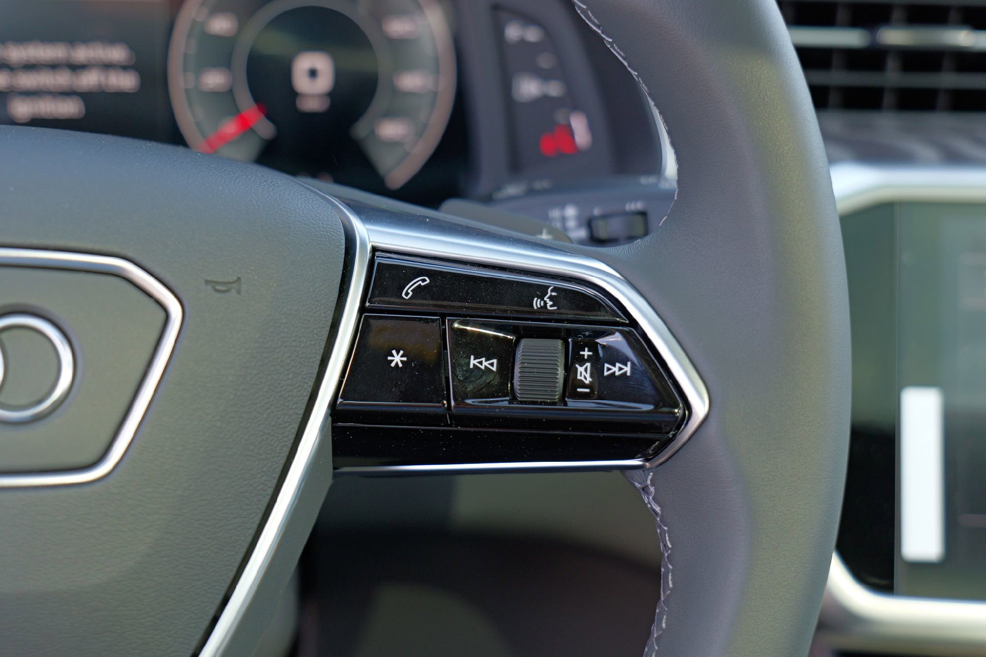 New 2026 Audi A6 Premium Plus image 13