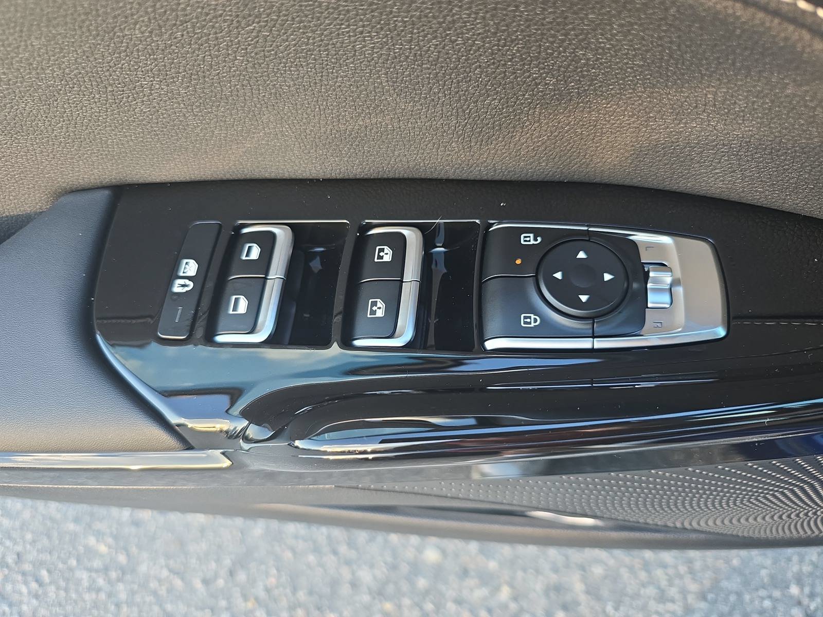 New 2026 Kia K5 GT-Line FWD image 27