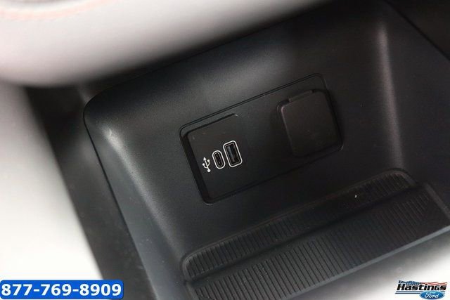 New 2026 Ford Explorer Active image 23