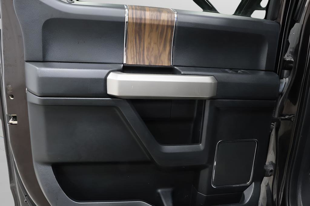 Used 2019 Ford F150 Lariat w/ Equipment Group 502A Luxury image 24