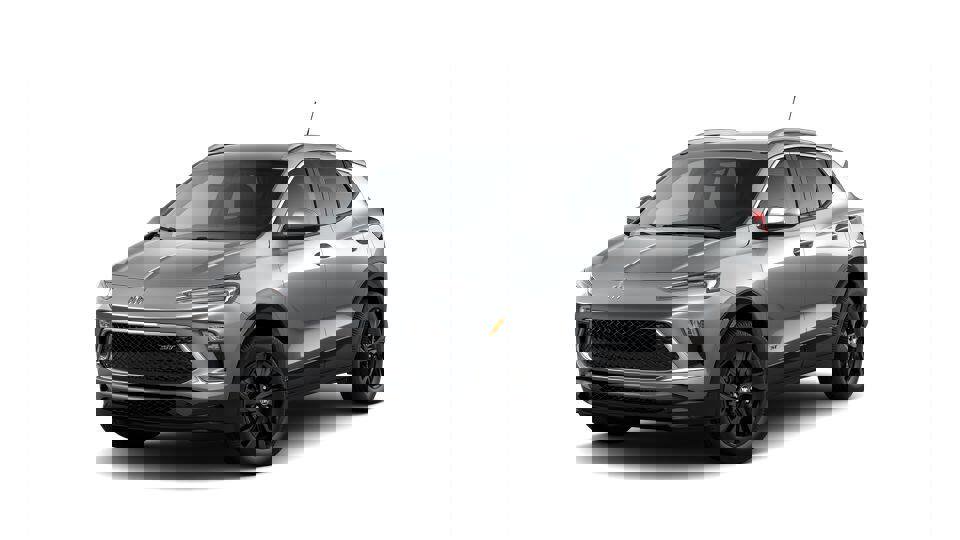 New 2026 Buick Encore GX Sport Touring w/ Comfort Package image 51