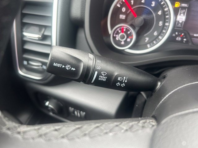 New 2027 RAM 1500 Big Horn AWD/4WD image 23