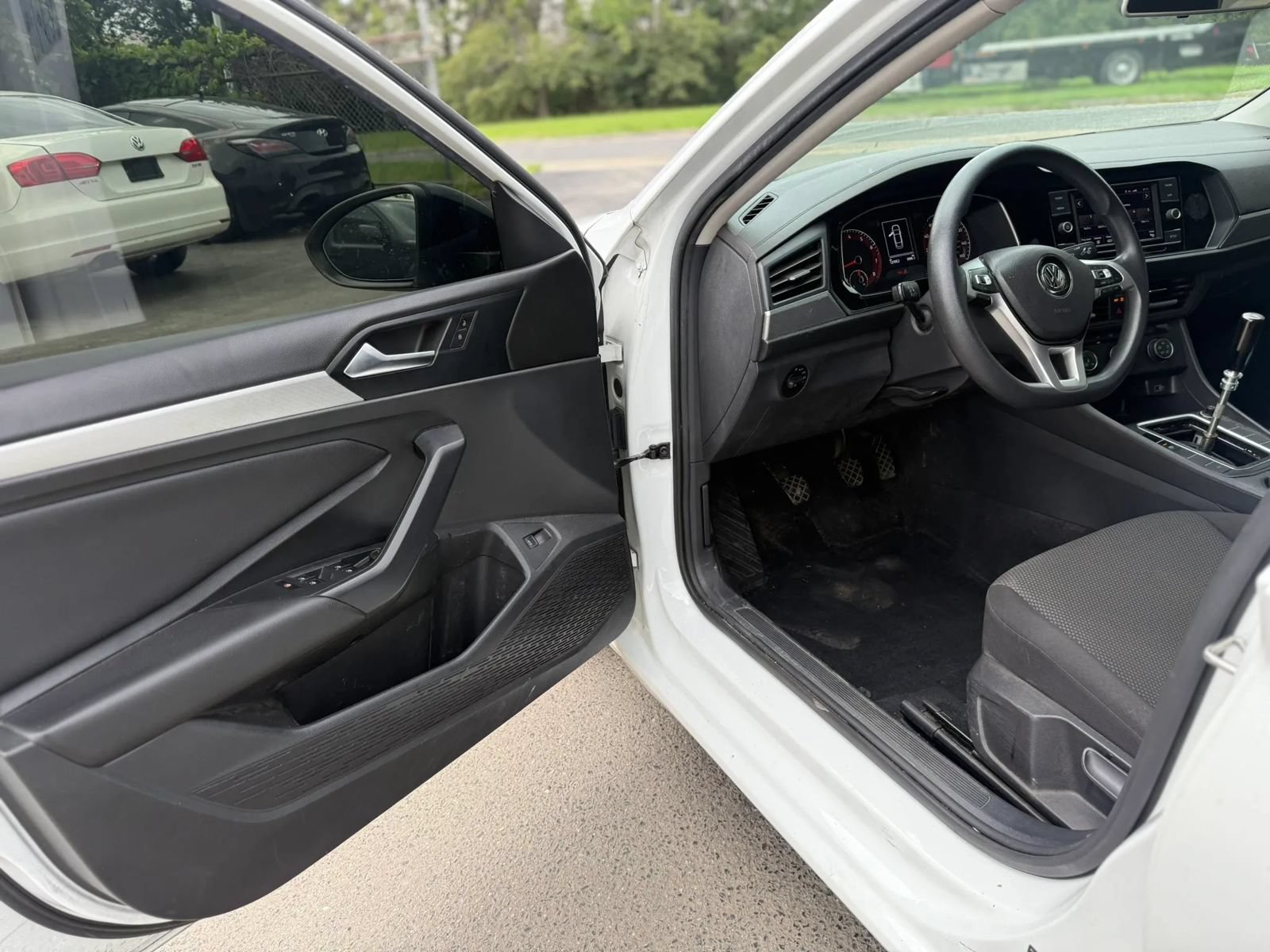 Used 2019 Volkswagen Jetta S FWD image 10
