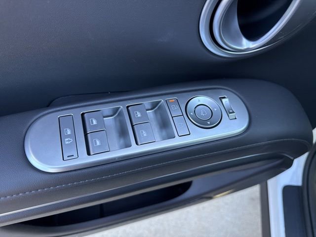 New 2026 Hyundai Palisade SEL Premium FWD image 11