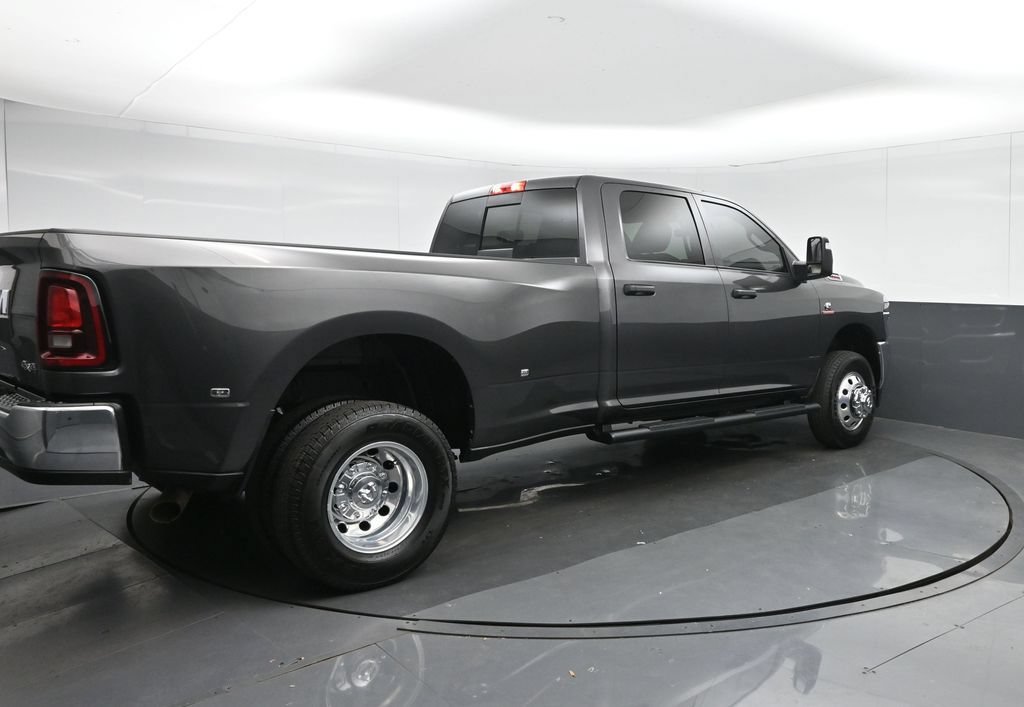 Used 2025 RAM 3500 Tradesman AWD/4WD image 7