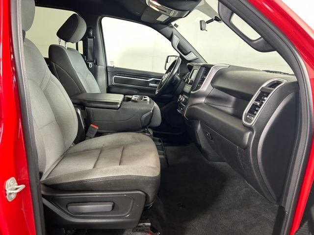 Used 2023 RAM 1500 Big Horn AWD/4WD image 41