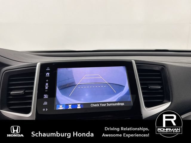 Certified 2017 Honda Pilot EX-L image 8
